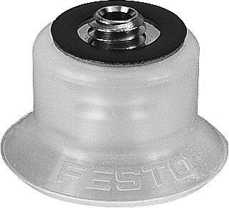 Imagen 1 de Ventosa - ESS-20-ES