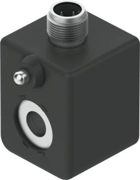 Imagen 1 de Bobina magnética - VACN-N-R4-1