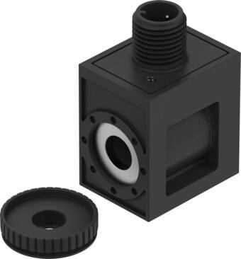 Imagen 1 de Bobina magnética - VACF-B-R3-1L