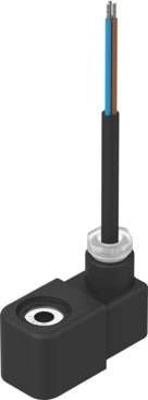 Imagen 1 de Bobina magnética - VACN-N-K1-1-10-EX4-M