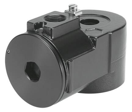 Imagen 1 de Bobina magnética - VACC-S18-70-K5-16-U2D
