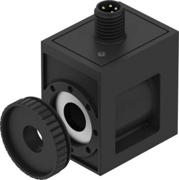 Imagen 1 de Bobina magnética - VACF-B-R1-1RAL