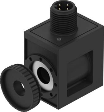 Imagen 1 de Bobina magnética - VACF-B-R4-1RAL