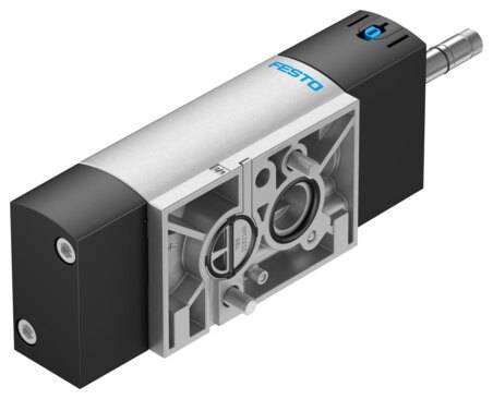Imagen 1 de Electroválvula - VSNC-FTC-M52-MD-G14-FN