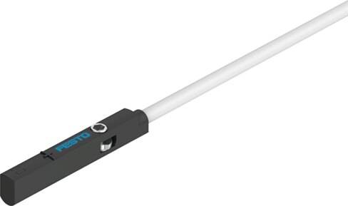 Imagen 1 de Sensor de proximidad - SME-10M