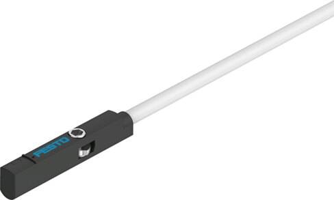 Imagen 1 de Sensor de proximidad - SMT-10M