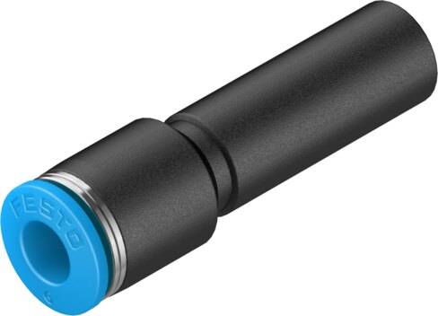 Imagen 1 de Conector enchufable - QS-10H-6