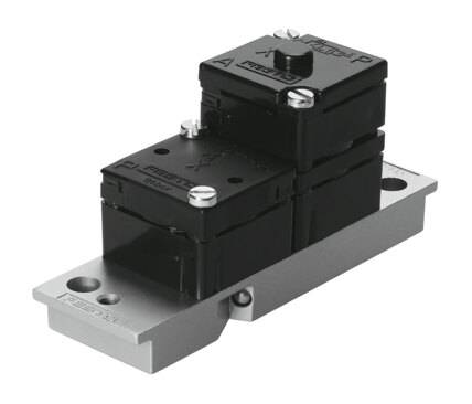 Imagen 1 de Módulo amplificador - VK-R-M5