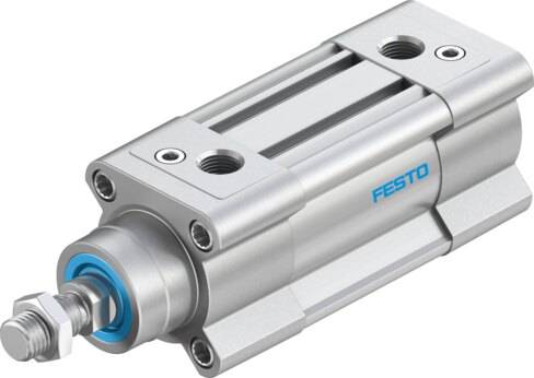 Imagen 1 de Cilindro normalizado - DSBC-40-20-PPVA-N3