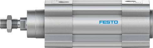 Imagen 2 de Cilindro normalizado - DSBC-40-20-PPVA-N3