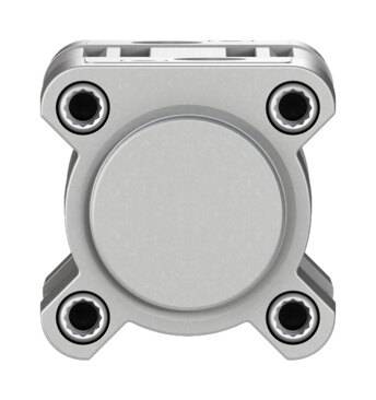 Imagen 4 de Cilindro normalizado - DSBC-40-20-PPVA-N3