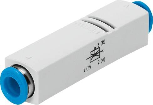 Imagen 1 de Generador de vacío - VN-05-N-I3-PQ2-VQ2