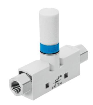 Imagen 1 de Generador de vacío - VN-05-M-T2-PI2-VI2-RO1