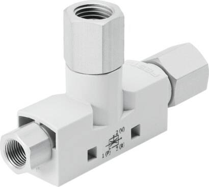 Imagen 1 de Generador de vacío - VN-05-H-T2-PI2-VI2-RI2