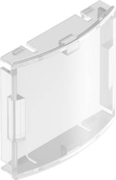 Imagen 1 de Cubierta para válvula de pedal - SACC-PN-G