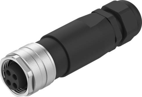 Imagen 1 de Conector de alimentación - NECU-G78G4-C2