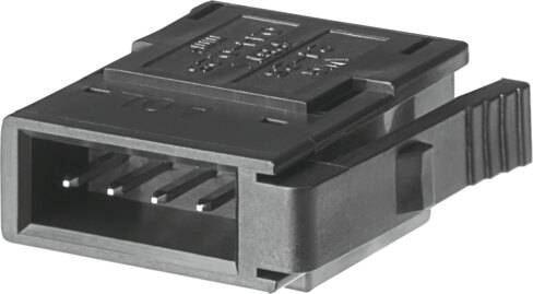 Imagen 1 de Conector - NECU-S-ECG4-HX-Q3
