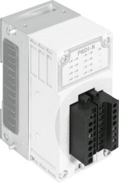 Imagen 1 de Conector - NECU-L3G8-C2