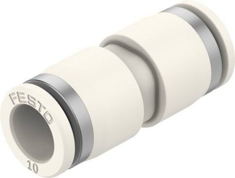 Imagen 1 de Conector enchufable - NPQO-D-Q10-E-P5