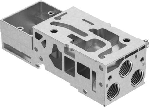 Imagen 1 de Placa base - VMPA-FB-AP-1-P5