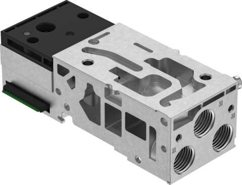 Imagen 1 de Placa base - VMPA-FB-AP-1-EMG-P5