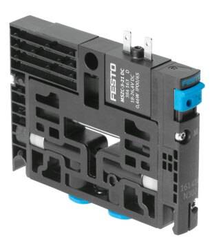 Imagen 1 de Electroválvula - CPV10-M1H-5LS-M7