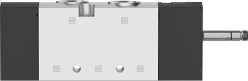 Imagen 2 de Electroválvula - VUVS-L30-M52-MD-G38-F8