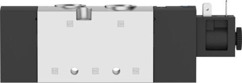 Imagen 2 de Electroválvula - VUVS-L30-M52-AZD-G38-F8-1B2