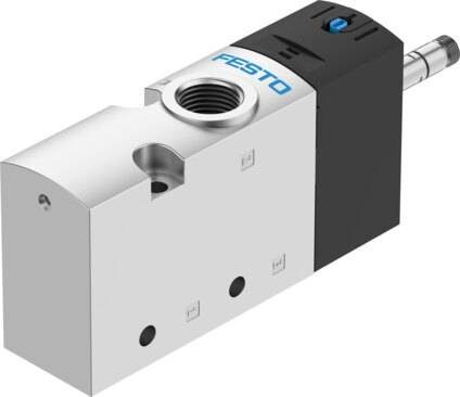 Imagen 1 de Electroválvula - VUVS-L30-M32U-AZD-G38-F8