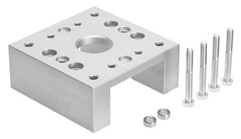 Imagen 1 de Cuerpo - EAPS-R1-25-H