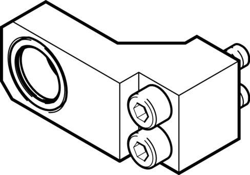 Imagen 1 de Contracojinete - EAMG-U1-145