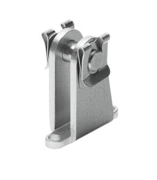 Imagen 1 de Caballete - LZF-40
