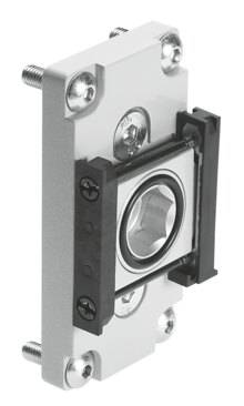 Imagen 1 de Módulo de alimentación - MS4-E-IPM-40-80
