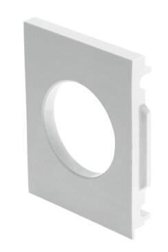 Imagen 1 de Placa de fijación - MS4-AEND