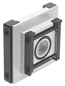 Imagen 1 de Unión de módulos - MS6-9-ARMV-EX
