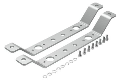 Imagen 1 de Conjunto para el montaje en la pared - ABMW-PDAD