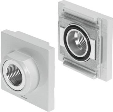 Imagen 1 de Placa base-SET - MS6-AGC-EX