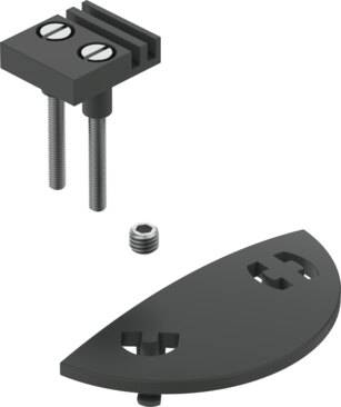 Imagen 1 de Tapa - MS6-SV-C-MK