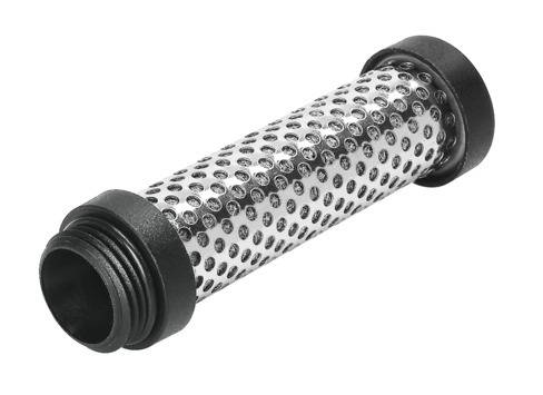 Imagen 1 de Cartucho filtrante de carbón activo - MS4/D-MINI-LFX