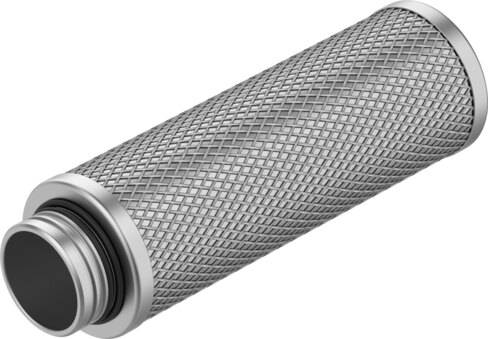 Imagen 1 de Cartucho filtrante - PFEL-G2-A