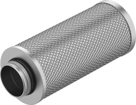 Imagen 1 de Cartucho filtrante - PFEL-G212-H-A