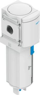 Imagen 1 de Filtros - MS6-LF-1/2-EUM