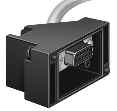 Imagen 1 de Conducto de conexión - KMP3-9P-08