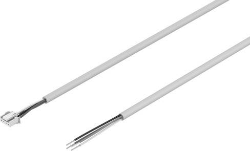 Imagen 1 de Cable de conexión - NEBS-L1G4-K-5-LE4