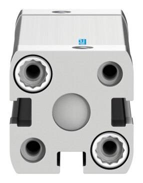 Imagen 3 de Cilindro compacto - ADN-16-50-A-P-A
