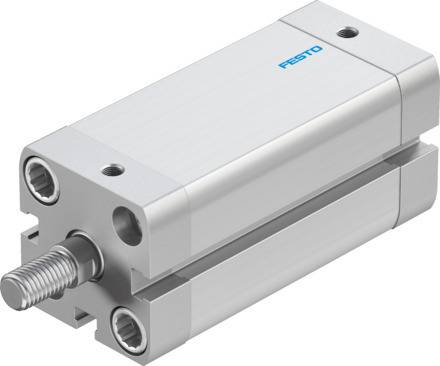Imagen 1 de Cilindro compacto - ADN-25-50-A-PPS-A
