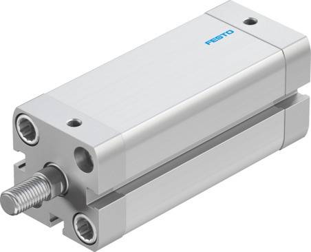 Imagen 1 de Cilindro compacto - ADN-25-80-A-PPS-A