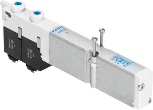 Imagen 1 de Electroválvula - VMPA1-M1H-E-PI