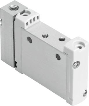 Imagen 1 de Válvula neumática - VUWG-L10A-M52-R-M3