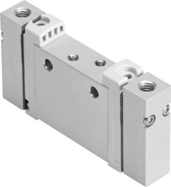 Imagen 1 de Válvula neumática - VUWG-L10A-P53C-M3